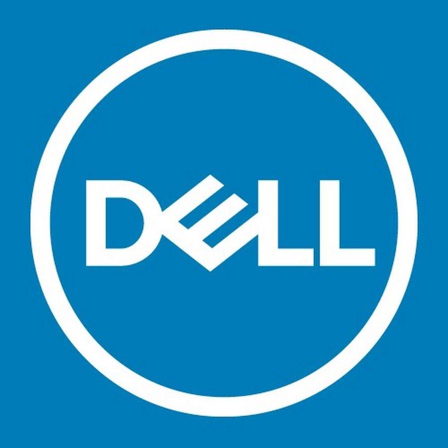 Dell.com Logo - TechSupportDell - YouTube