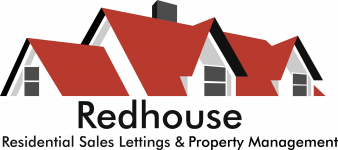 Red House Logo - Redhouse Residential Estate Agents Letting Agents Salisbury