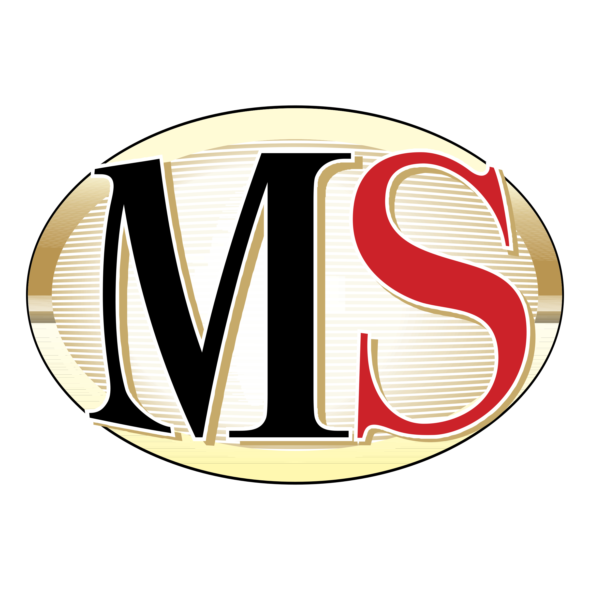 MS Logo - MS Logo PNG Transparent & SVG Vector