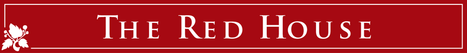 Red House Logo - Redhouse Logo