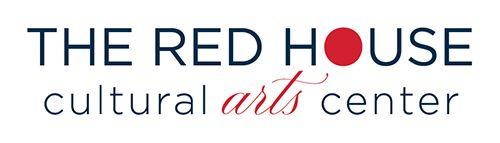 Red House Logo - The Red House Cultural Arts Center | Salem, CT