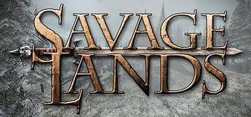 Savage Lands Logo - Savage Lands System Requirements | Can I Run Savage Lands PC ...