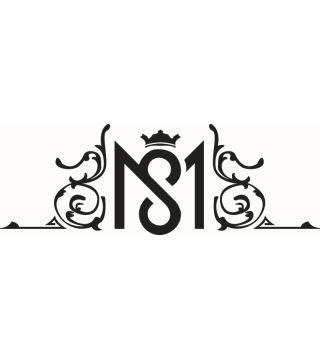 MS Logo - MS LOGO FANCY | Mansion Soundz Studios