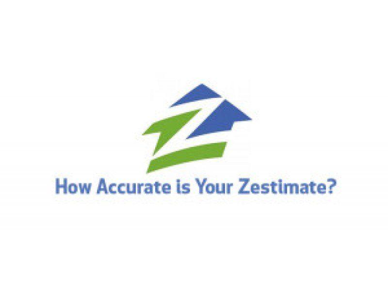 Zestimate Logo - The Secret to Increasing Your Home's Zillow Zestimate. Alpharetta