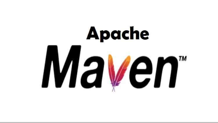 Maven Logo - What is Apache Maven and why We Use It?, Design, Programming