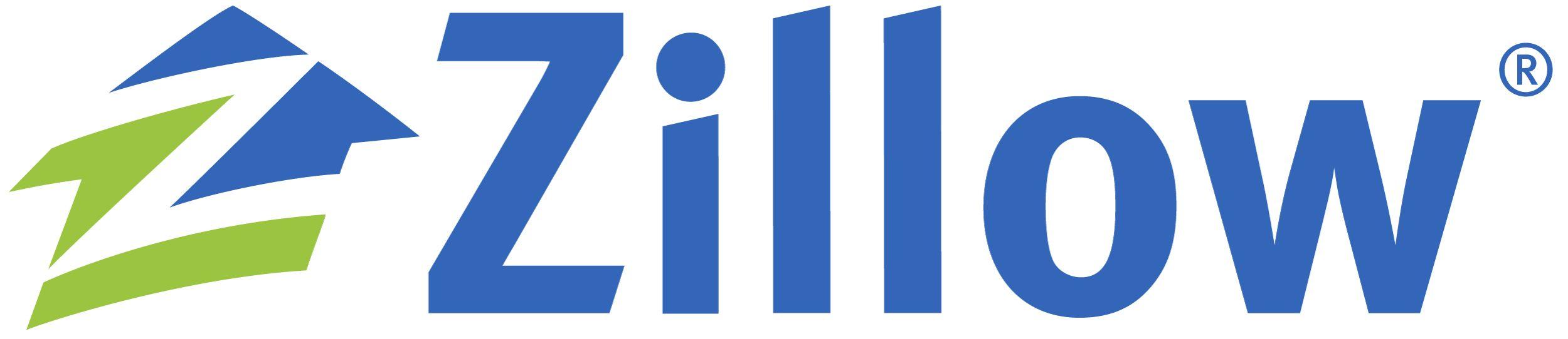 Zestimate Logo - Zillow Logos