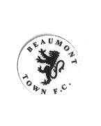 Town of Beaumont Logo - Homepage | Beaumont town football club