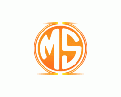MS Logo - Bildergebnis für ms logo design | mostafa | Logo design, Logos, Design
