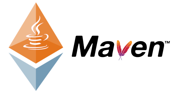 Maven Logo - Install Apache Maven on Ubuntu 16.04