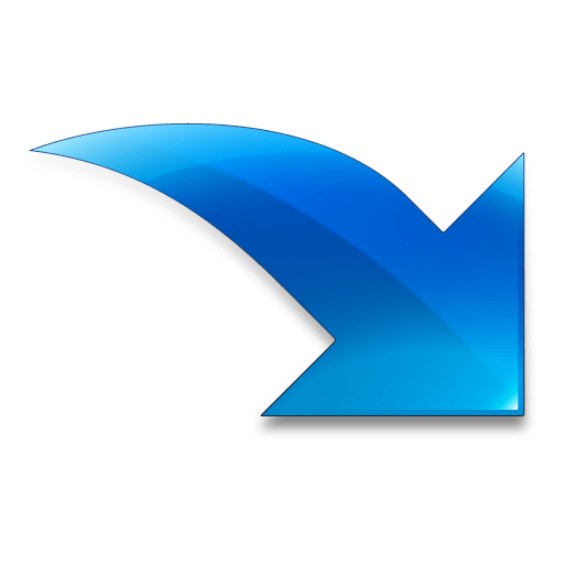 Blue Arrow Logo - Blue Arrow Transparent PNG Picture Icon and PNG Background