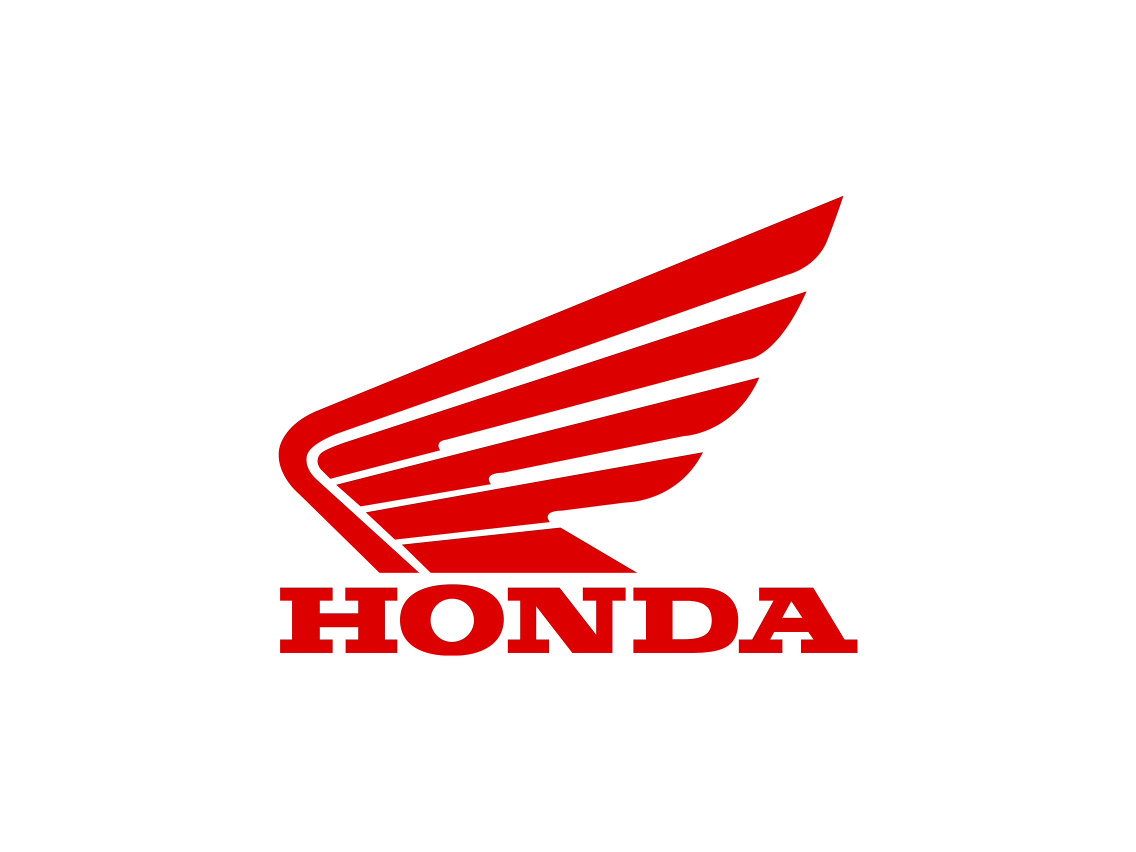 Honda Bike Logo - Honda motorcycles logo