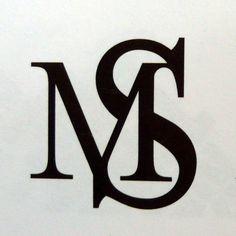 MS Logo - ms logo design. Logo design, Design, Logos