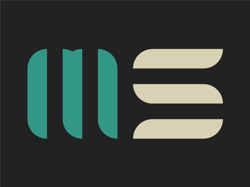 MS Logo - MS Logo by Morgan Spencer | Dribbble | Dribbble