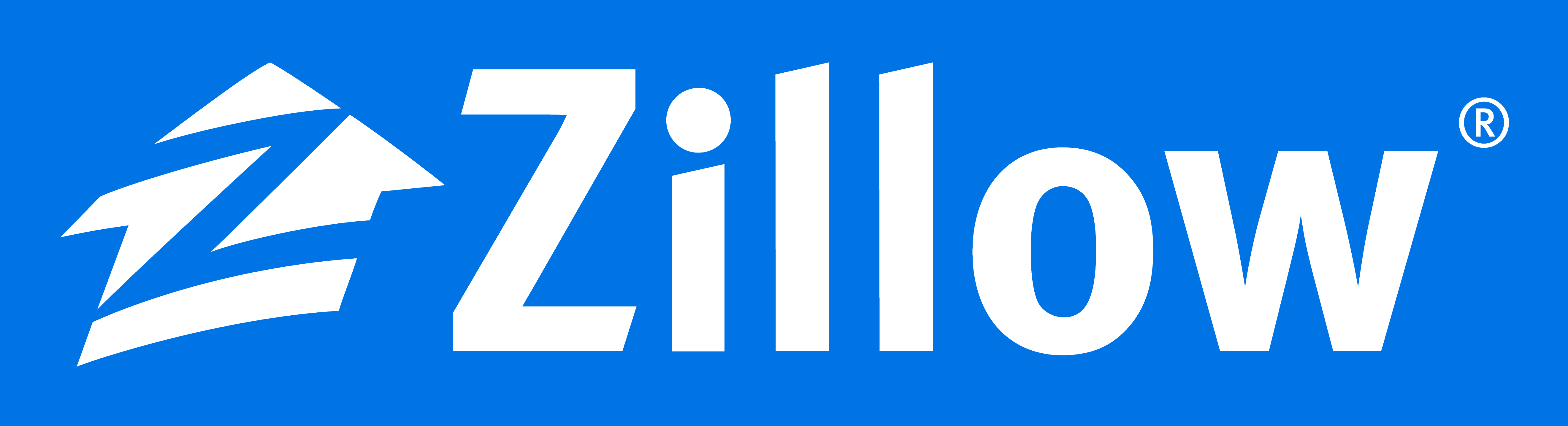 Zestimate Logo - Zillow Logos