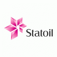 Statoil Logo - Statoil. Brands of the World™. Download vector logos and logotypes