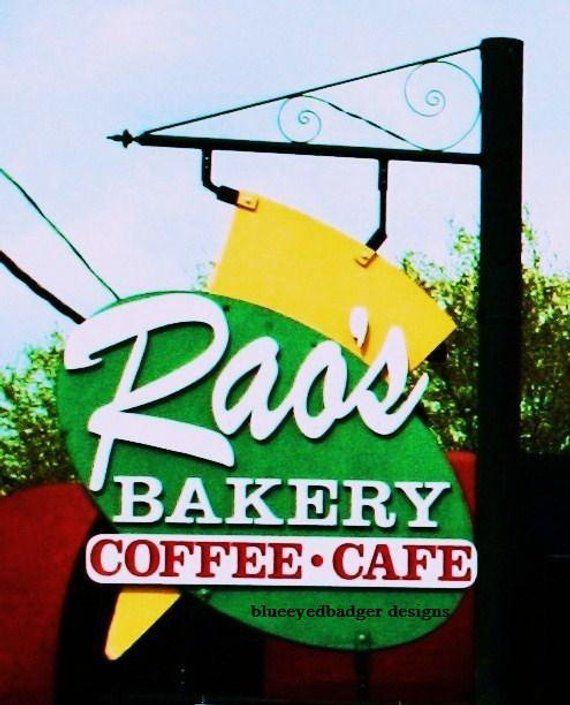 Town of Beaumont Logo - Rao's Bakery Old Town Beaumont Texas color photography | Etsy
