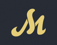 MS Logo - letters ms Logo Design | BrandCrowd
