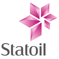Statoil Logo - Statoil. Brands of the World™. Download vector logos and logotypes