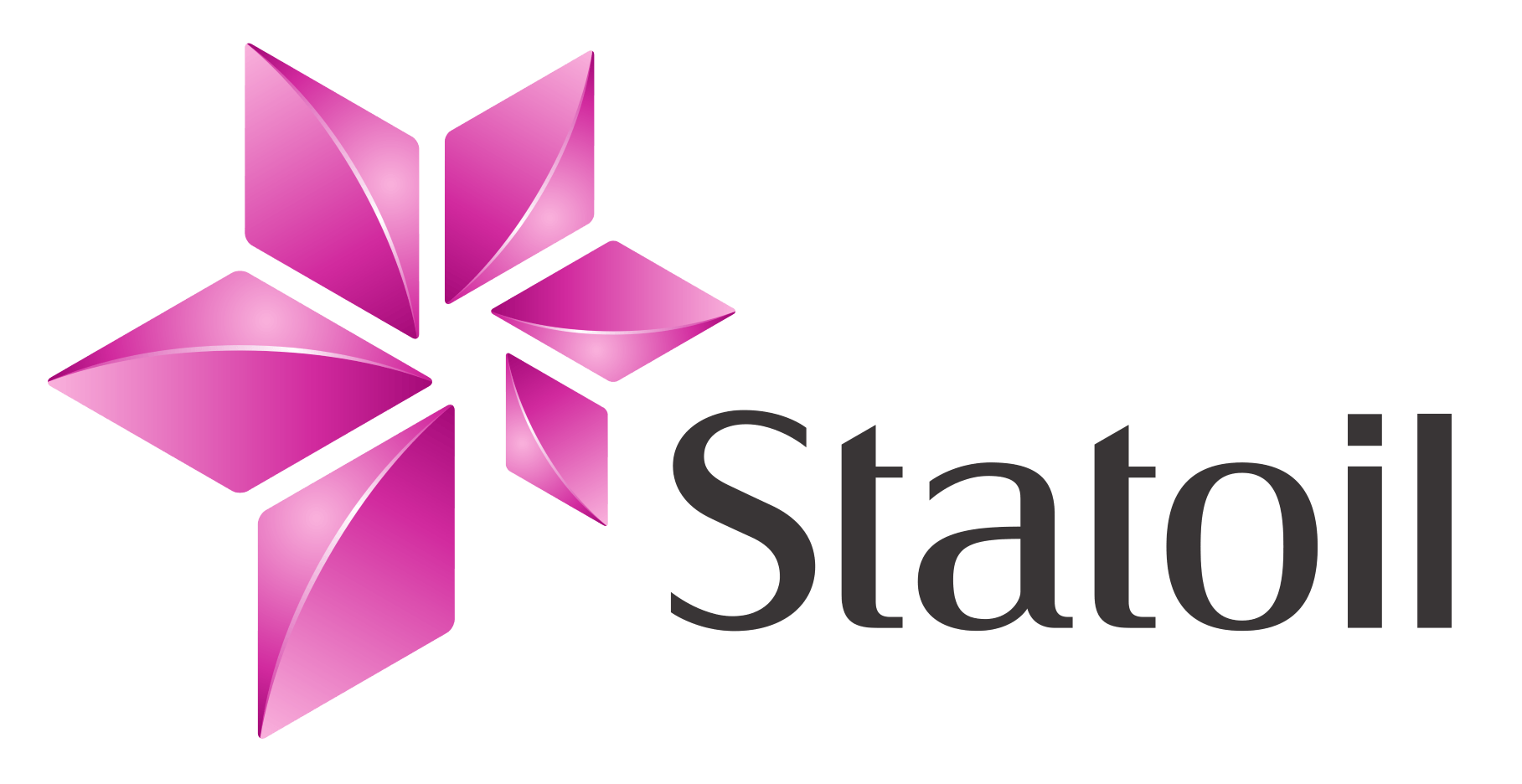 Statoil Logo - Statoil – Logos Download