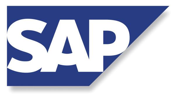 SAP Blockchain Logo - SAP pilots blockchain-based supply chain tracker - TechCentral.ie