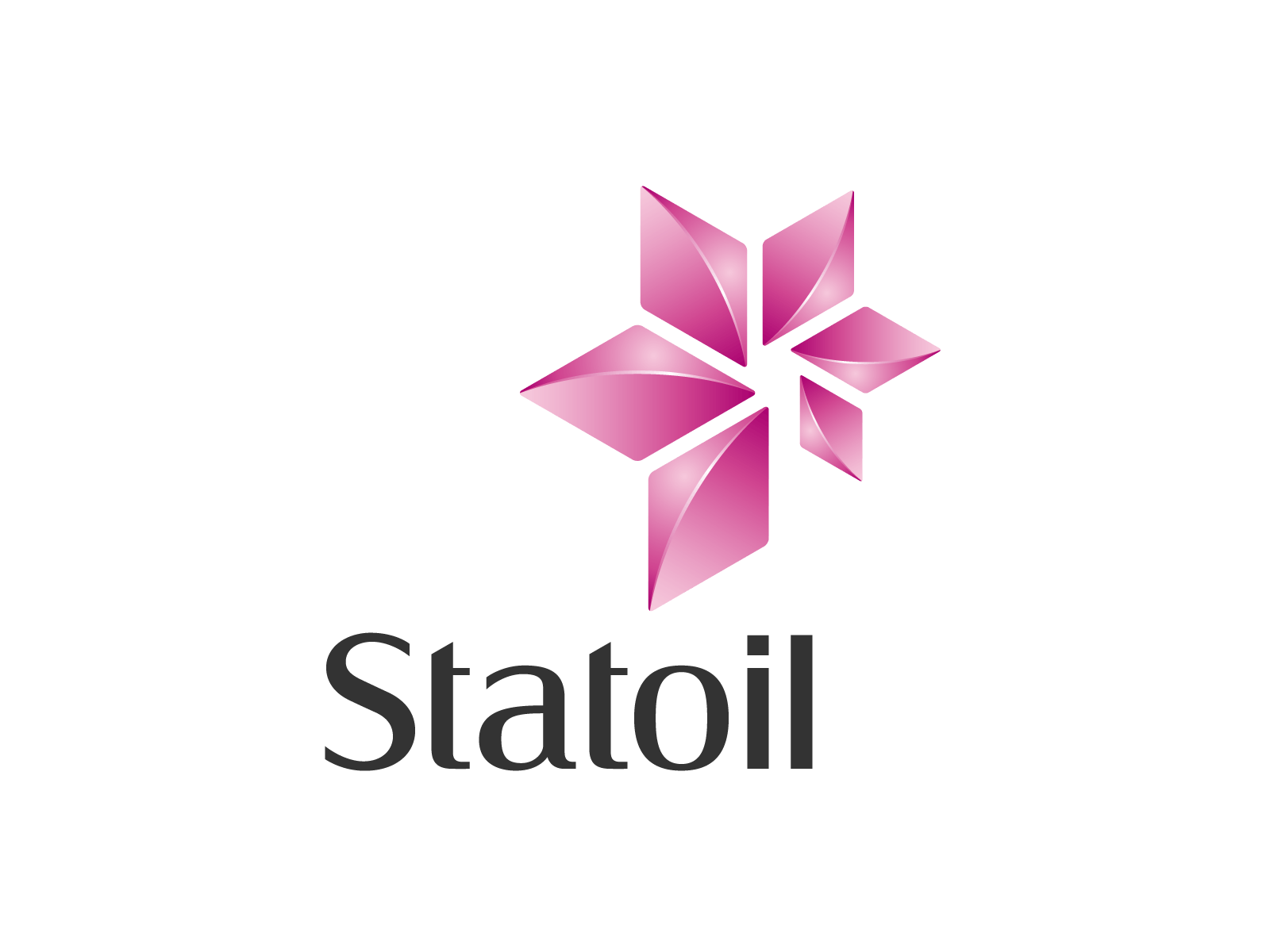 Statoil Logo - Statoil logo logotype