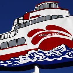 Red and White Ship Logo - Red and White Fleet - 625 Photos & 388 Reviews - Boating - Pier 43 1 ...