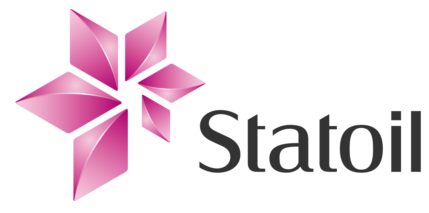 Statoil Logo - Statoil-logo - FES International