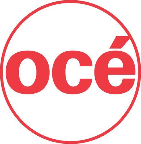 Oce North America Logo - Oce North America Executive Guy Broadhurst Elected to Book