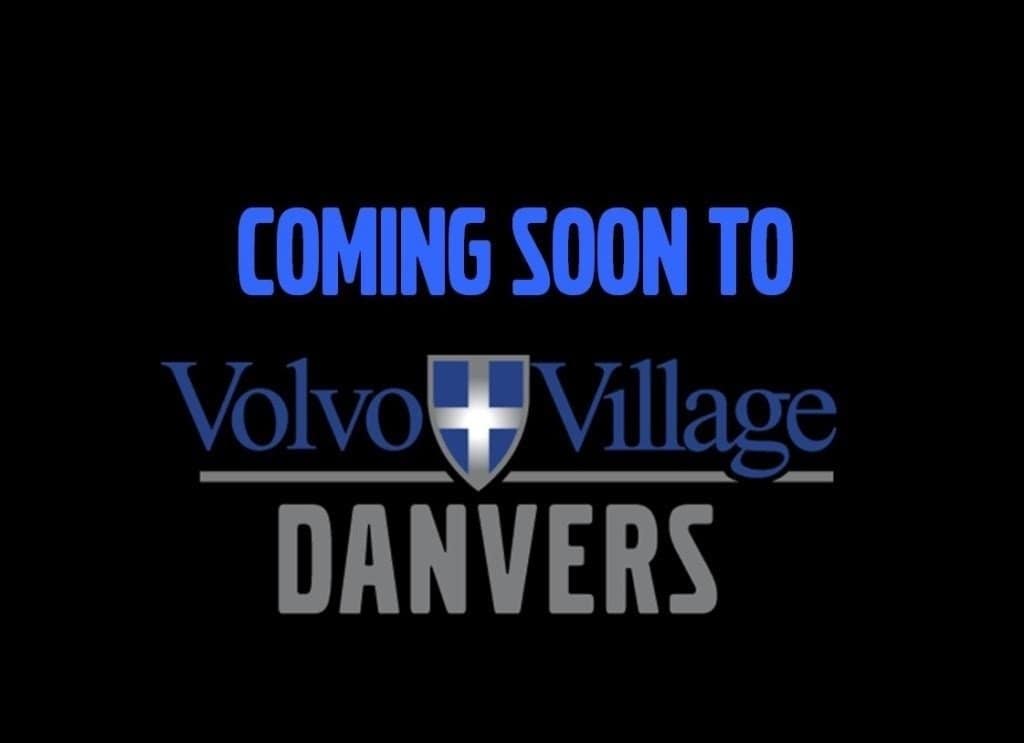 2018 Volvo Logo - Used 2018 Volvo V60 Cross Country For Sale at Volvo Cars Danvers ...