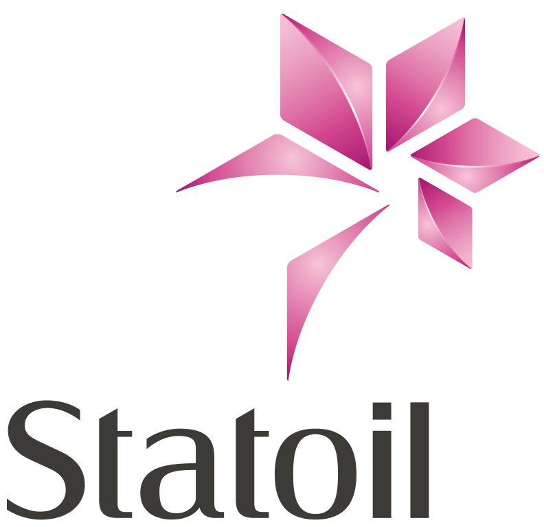 Statoil Logo - Statoil Logos