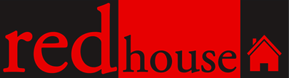 Red House Logo - Red House
