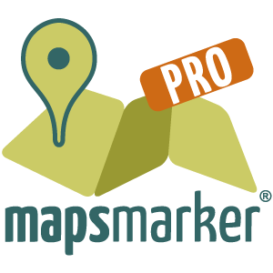 Google Maps Icon Logo - Map Icons Collection - 1000+ free & customizable icons for maps