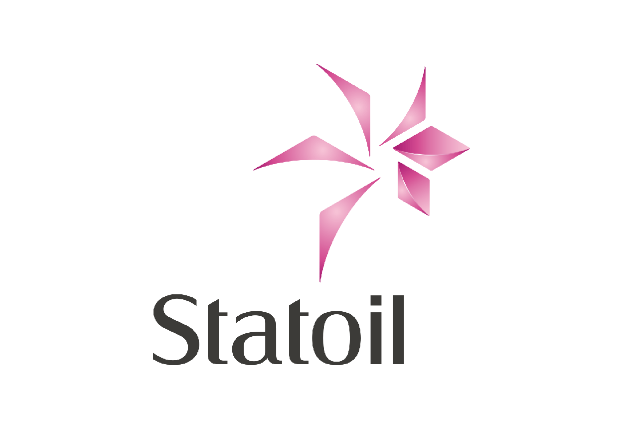 Statoil Logo - Statoil Logo | NYSE, Oil and gas logo