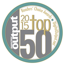 Oce North America Logo - Canon Solutions America Named to Digital Output's 21st Annual Top 50 ...