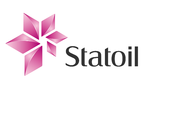 Statoil Logo - Statoil Logo. Statoil Logo Design Vector Free Download