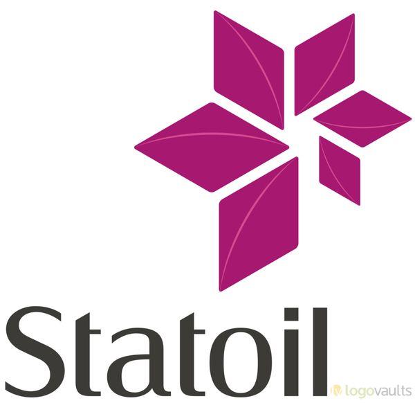 Statoil Logo - Statoil Logo (PNG Logo)