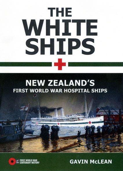 Red and White Ship Logo - The White Ships