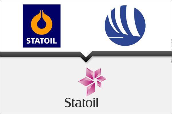 Statoil Logo - statoil-logo | logo_Inspiration | Pinterest | Logos, Logo ...