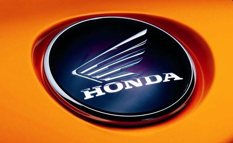 Honda Bike Logo - Honda Bike Logo | Honda logo | Pinterest | Honda, Honda logo and ...