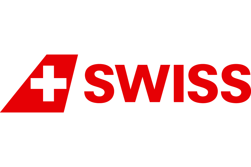 Swiss Logo - SWISS. Your Travel Corporate