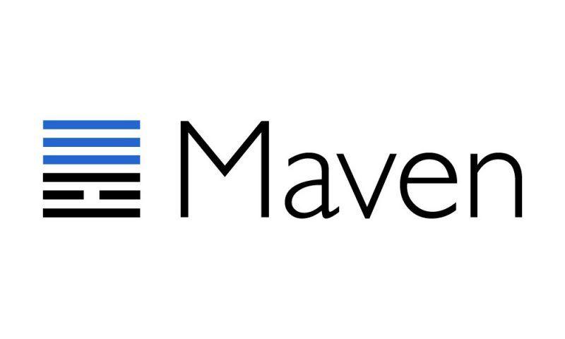 Maven Logo - Deploying to Maven Central | Nearsoft