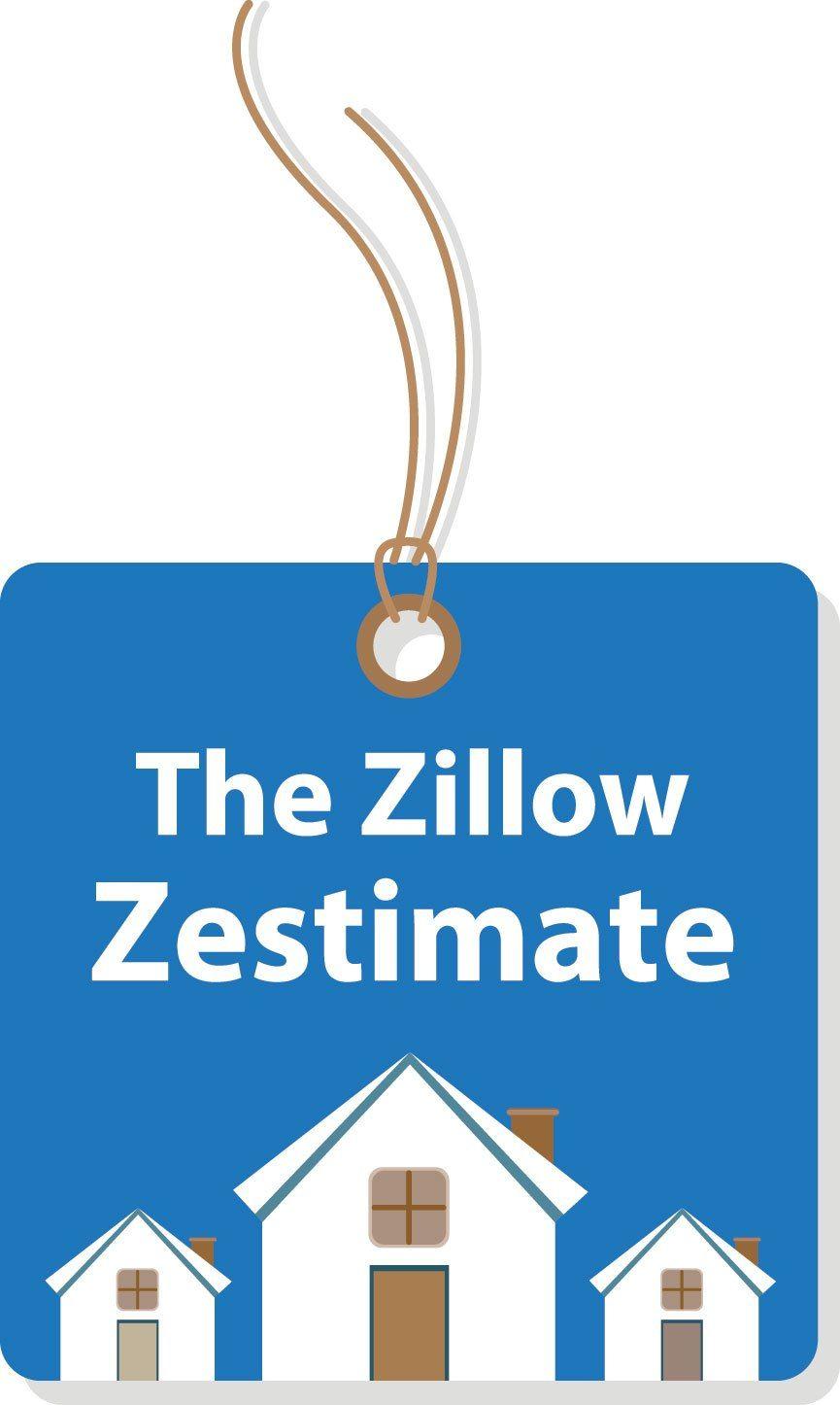 Zestimate Logo - Zillow Zestimate: Does Zillow Really Know the Value of my Home