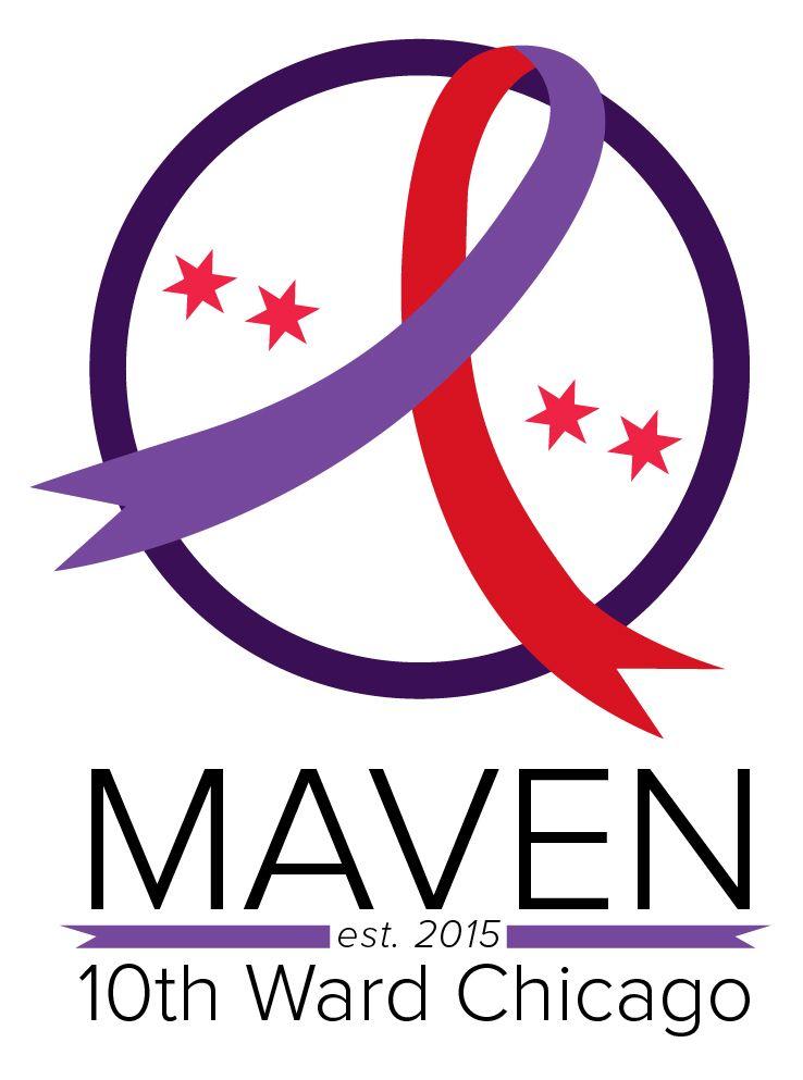 Maven Logo - MAVEN Logo