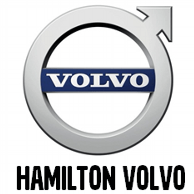 2018 Volvo Logo - Hamilton Volvo (#HamiltonVolvo) on Twitter: 