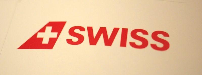Swiss Logo - Here are 25 Swiss brand logos that scream Swissness