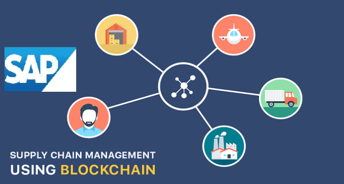 SAP Blockchain Logo - SAP to Use Blockchain in Product Supply Chain