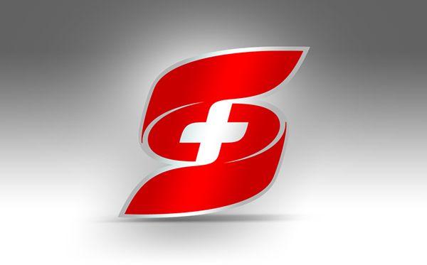 Swiss Logo - SANITY SWISS logo on Behance