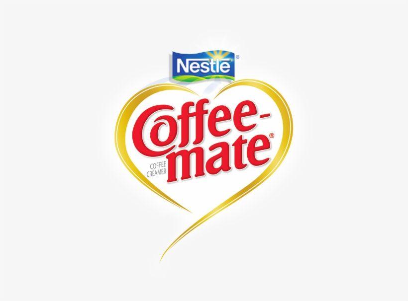 Nestle Coffee Logo - Coffee Mate Coffee Mate Logo Transparent PNG