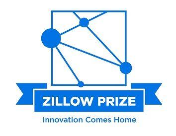 Zestimate Logo - Zillow Launches $1 Million Zestimate Competition for Data Scientists ...