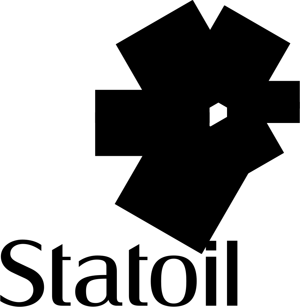 Statoil Logo - Statoil Logo Svg Png Icon Free Download